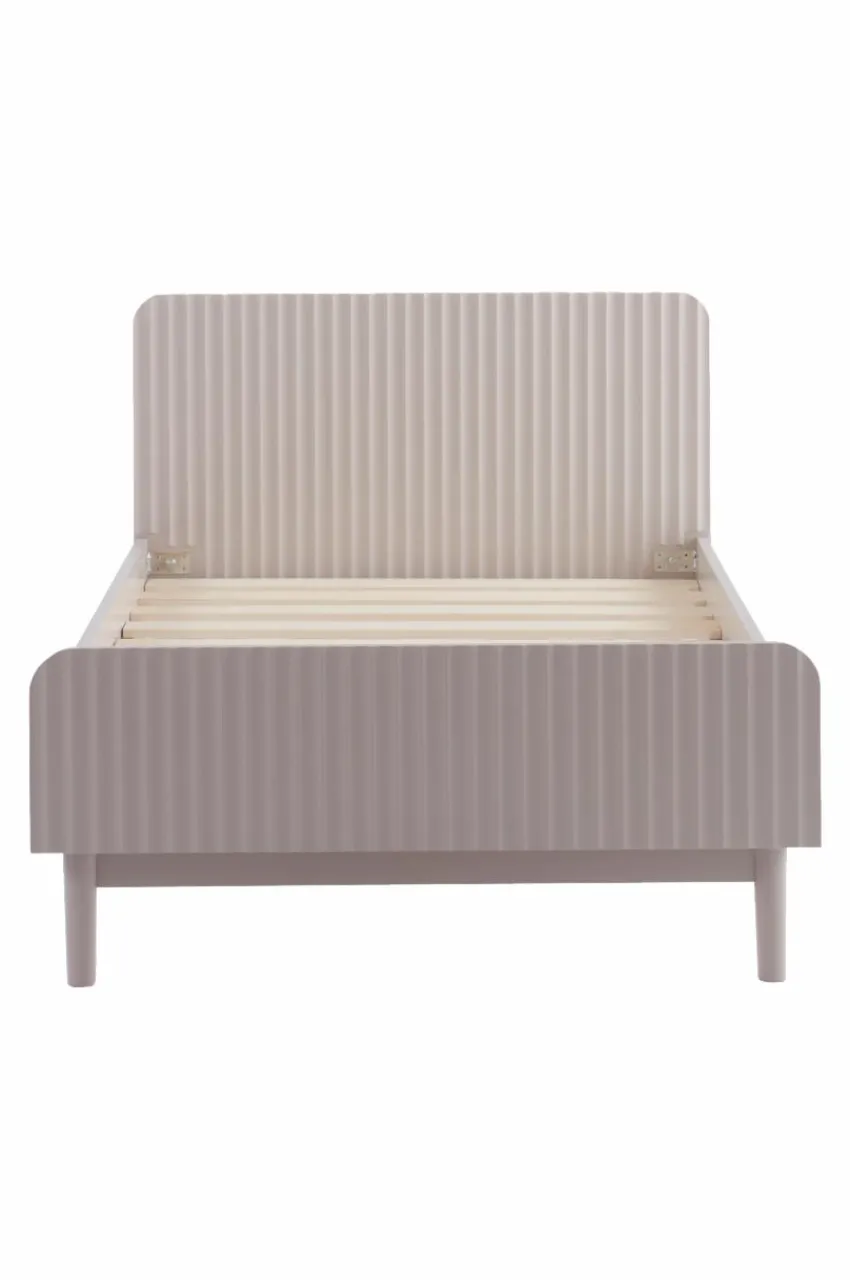 Hot TOULUSE Lastensänky 90x200 Cm Lasten Huonekalut|Lasten Huonekalut -30%