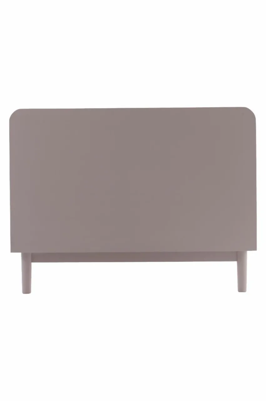 Hot TOULUSE Lastensänky 90x200 Cm Lasten Huonekalut|Lasten Huonekalut -30%