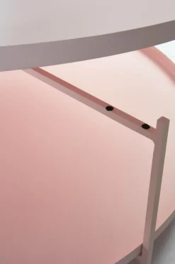 Best Sale TRAYSON Sohvapöytä ø 110 Cm Pöydät
