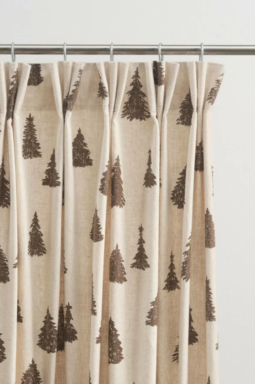 Cheap TREES Monitoimiverhot, 2/pakk. Jouluverhot|Monitoimiverhot