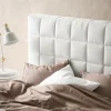 Outlet TRIBECA Sängynpääty 180 Cm Sängynpäädyt