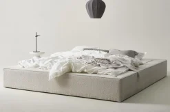 Discount TRIBIO Sängynrunko 180 Cm Sängynrungot