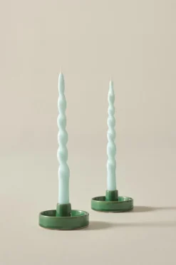 Cheap TURNER Kynttilät, 2/pakk. Kynttilät