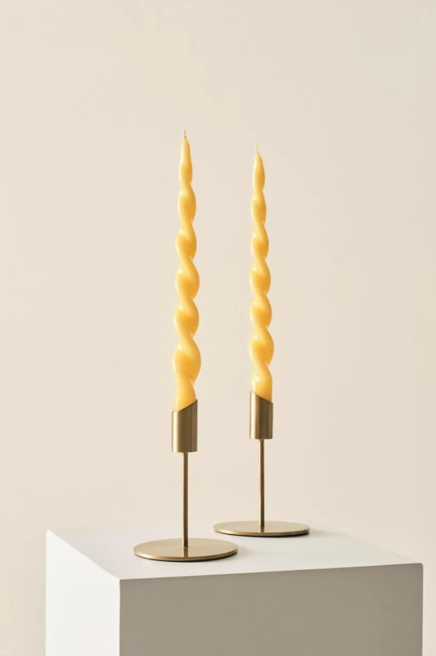 Cheap TURNER Kynttilät, 2/pakk. Kynttilät