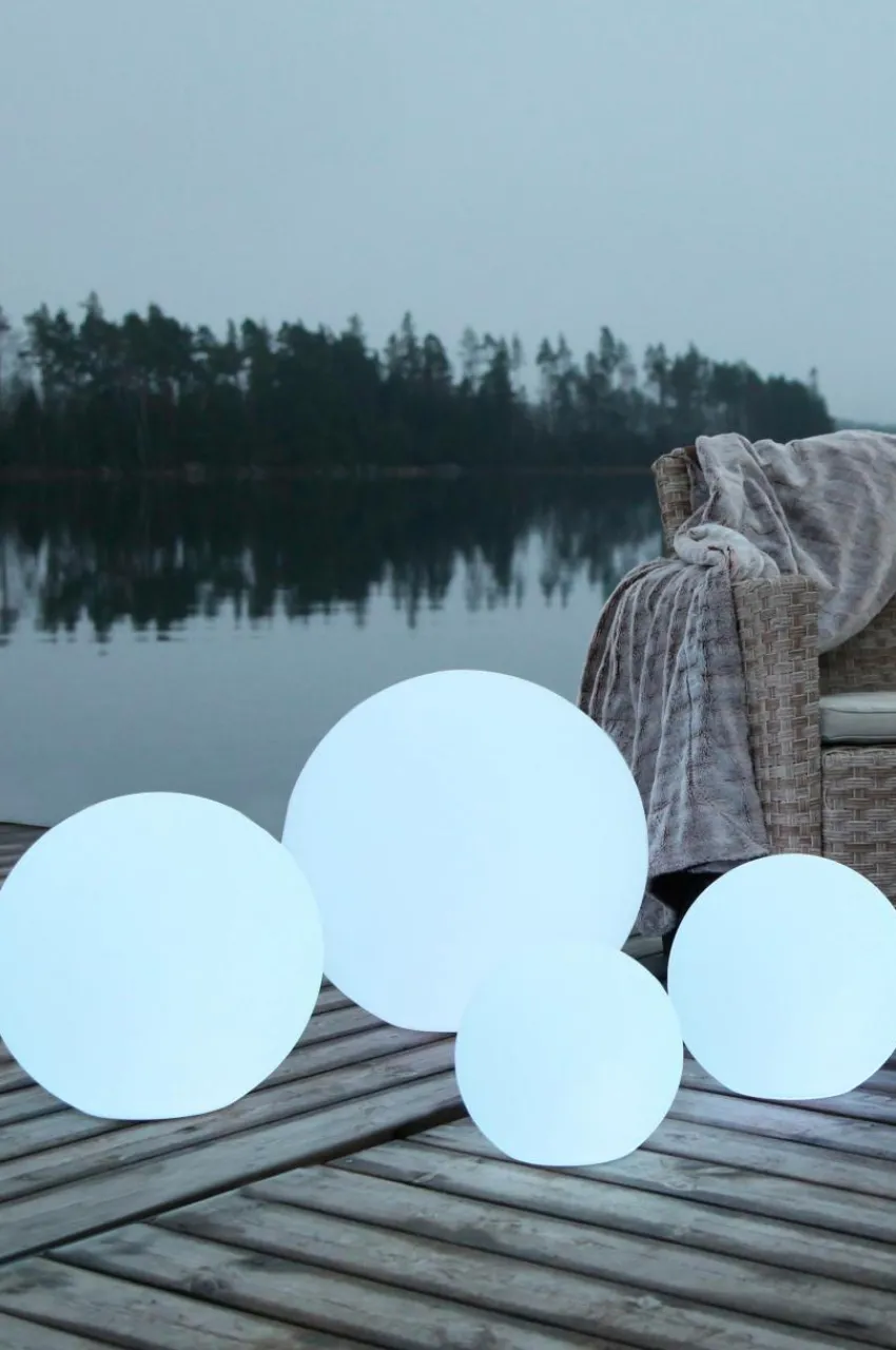 Best TWILIGHT RUND Valaisin - Iso Koristevalaisimet|Koristevalaisimet