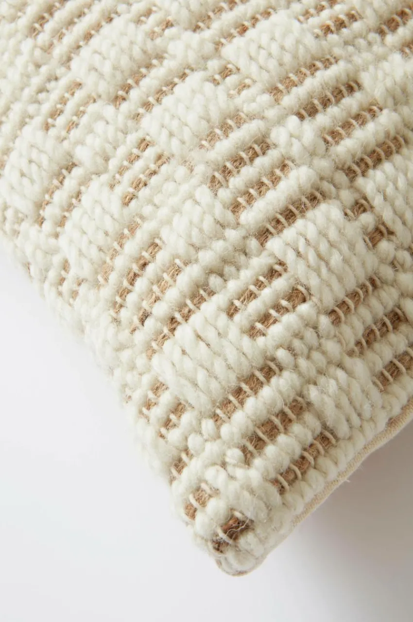 Discount TYE Tyynynpäällinen 50x50 Cm Koristetyynyt & Tyynynpäälliset