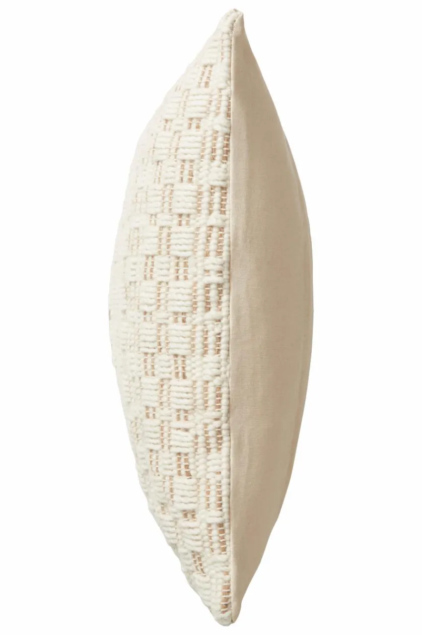 Discount TYE Tyynynpäällinen 50x50 Cm Koristetyynyt & Tyynynpäälliset