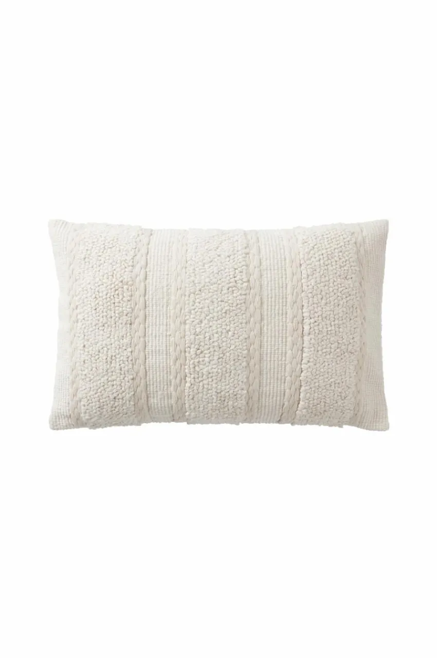 Best Sale Tyynynpäällinen EMMIE 60x40 Cm Koristetyynyt & Tyynynpäälliset