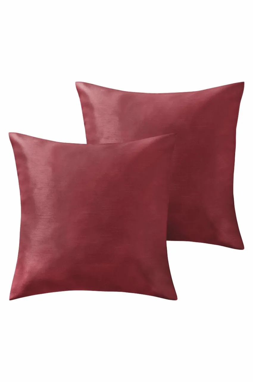 Cheap Tyynynpäällinen GRACIE 50x50 Cm, 2/pakk. Joulutyynyt & Joulutorkkupeitot|Koristetyynyt & Tyynynpäälliset