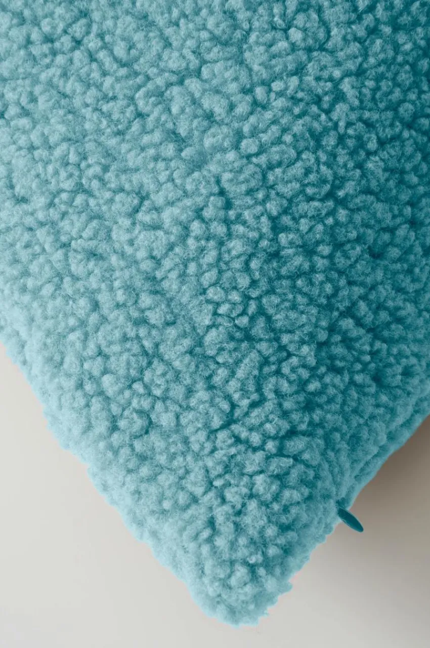 Discount Tyynynpäällinen TEDDIE 50x50 Cm Koristetyynyt & Tyynynpäälliset