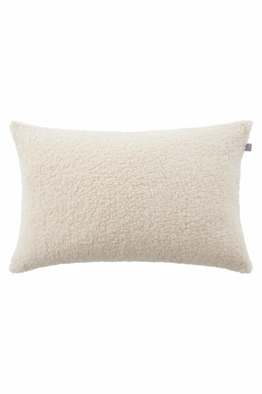 Shop Tyynynpäällinen TEDDIE 60x40 Cm Koristetyynyt & Tyynynpäälliset