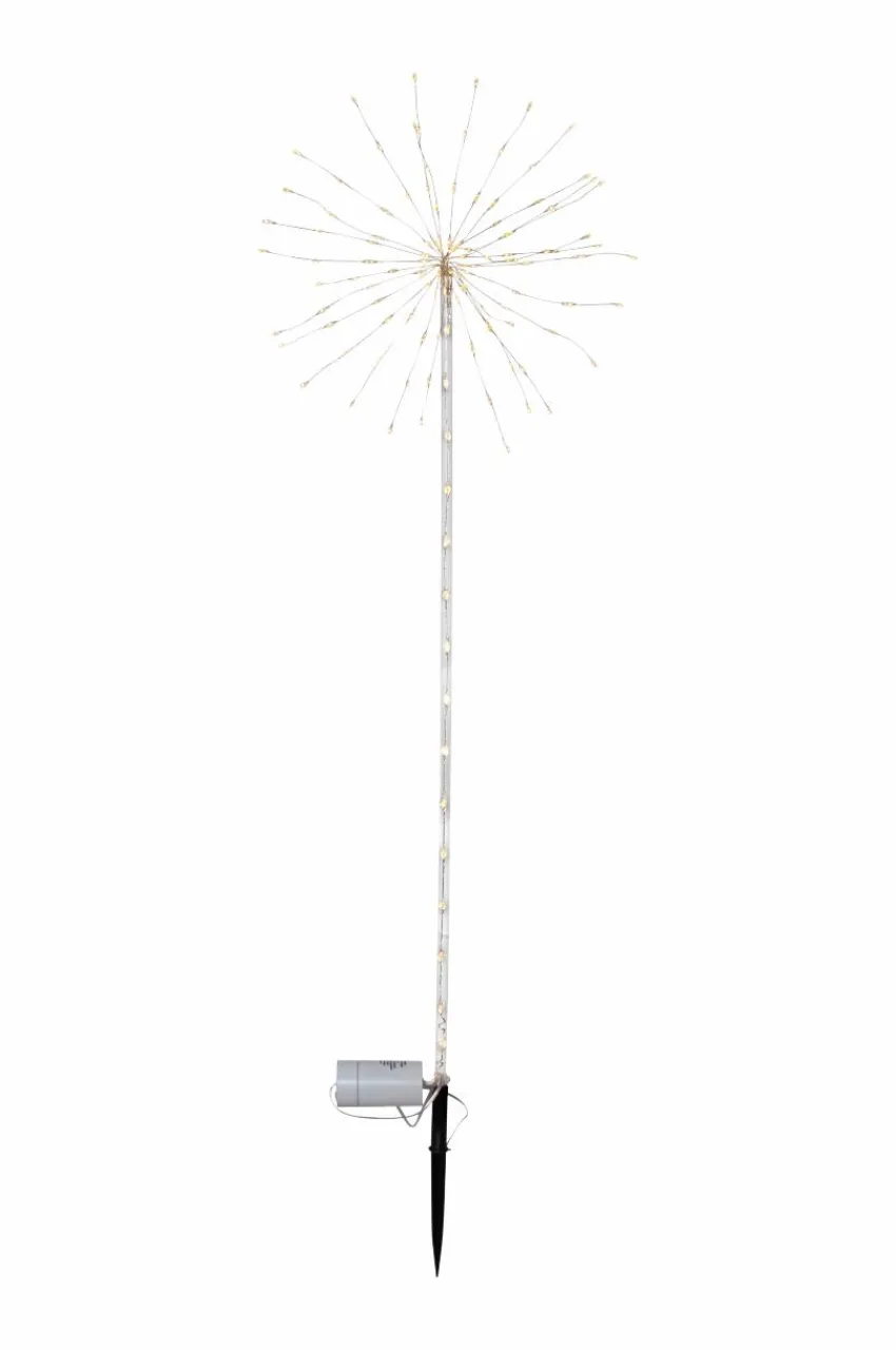 Outlet Ulkokoriste Firework Jouluvalot