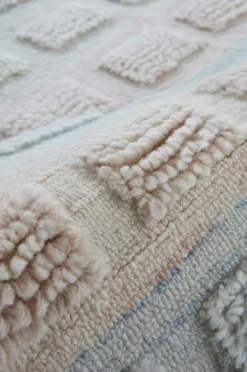 Discount UNNI Villamatto 160x230 Cm Lasten Matot|Lasten Matot