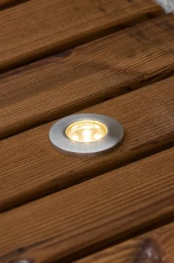 Discount Upotettavat Kohdevalaisimet Mini LED, 3/pakk. Ulkovalaisimet|Ulkovalaisimet