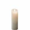 Outlet Vahakynttilä LED 5x15,2 Cm Kynttilät