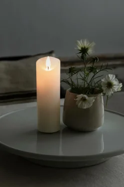 Outlet Vahakynttilä LED 5x15,2 Cm Kynttilät