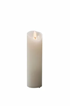 Outlet Vahakynttilä LED 5x17,8 Cm Kynttilät