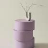 Fashion VALAAR Sivupöytä, Halkaisija 39 Cm Pöydät