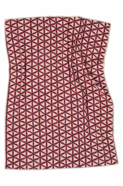 Best Sale VALERIA Torkkupeitto Torkkupeitot & Viltit|Joulutyynyt & Joulutorkkupeitot