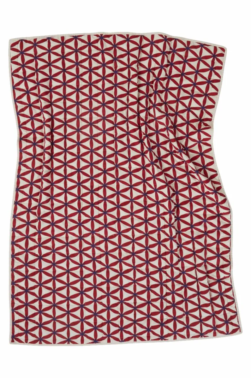 Best Sale VALERIA Torkkupeitto Torkkupeitot & Viltit|Joulutyynyt & Joulutorkkupeitot