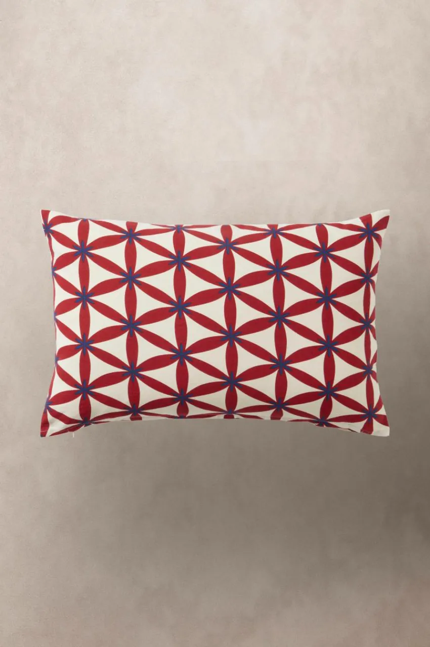Discount VALERIA Tyynynpäällinen 60x40 Cm Joulutyynyt & Joulutorkkupeitot|Koristetyynyt & Tyynynpäälliset