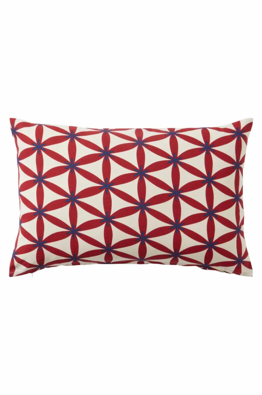 Discount VALERIA Tyynynpäällinen 60x40 Cm Joulutyynyt & Joulutorkkupeitot|Koristetyynyt & Tyynynpäälliset