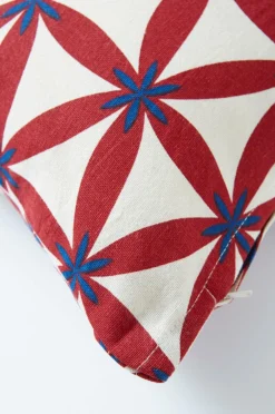 Discount VALERIA Tyynynpäällinen 60x40 Cm Joulutyynyt & Joulutorkkupeitot|Koristetyynyt & Tyynynpäälliset