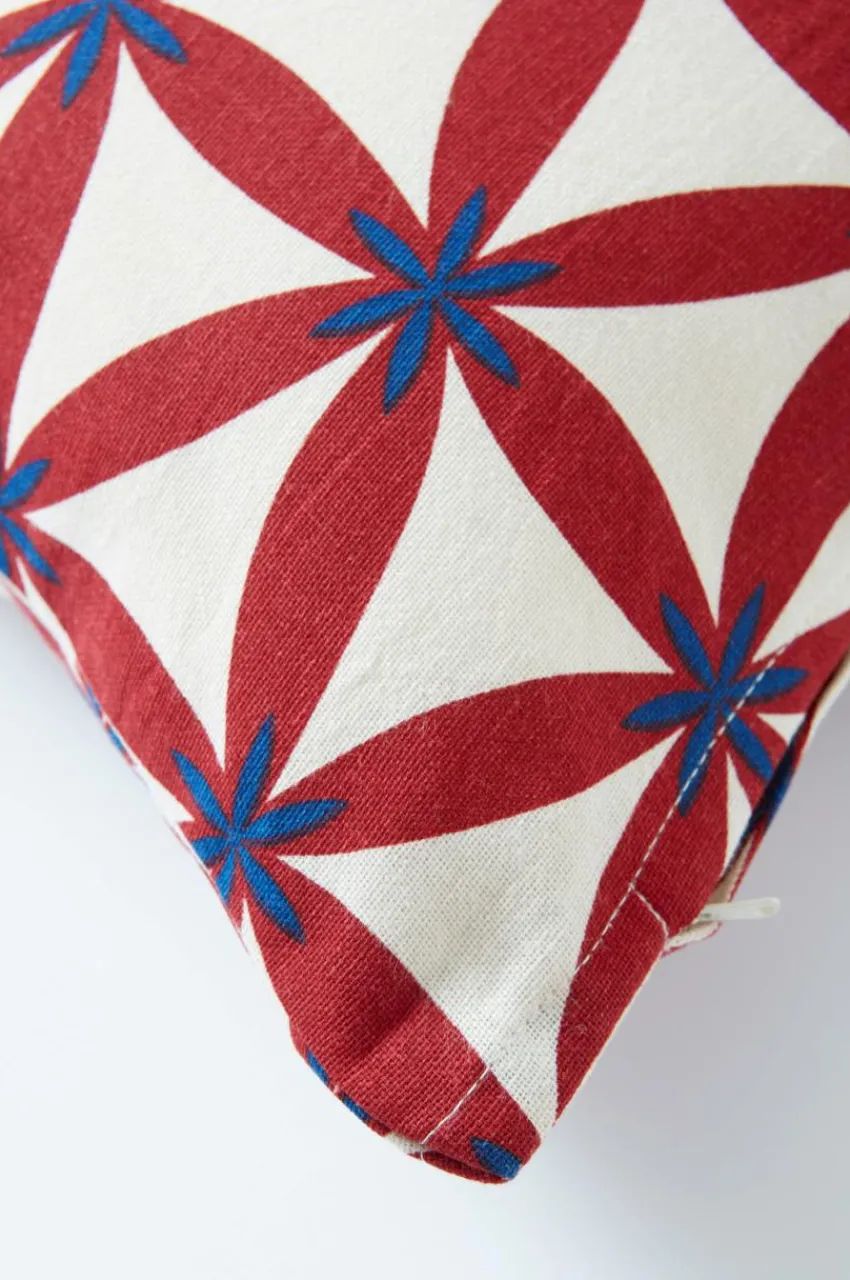 Discount VALERIA Tyynynpäällinen 60x40 Cm Joulutyynyt & Joulutorkkupeitot|Koristetyynyt & Tyynynpäälliset