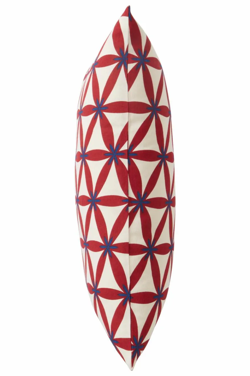 Discount VALERIA Tyynynpäällinen 60x40 Cm Joulutyynyt & Joulutorkkupeitot|Koristetyynyt & Tyynynpäälliset