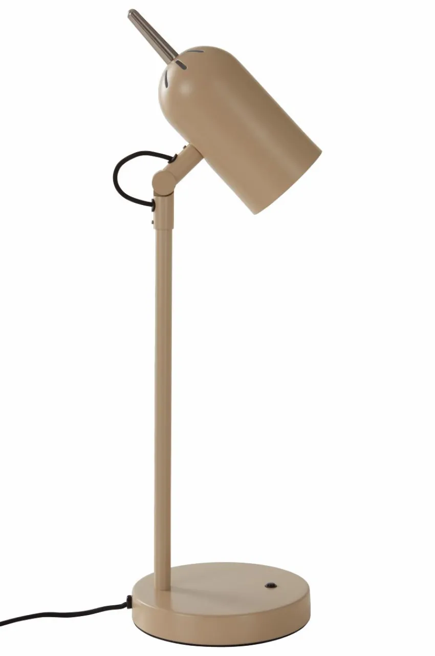 Flash Sale VALLES Pöytävalaisin Pöytävalaisimet|Lasten Valaisimet