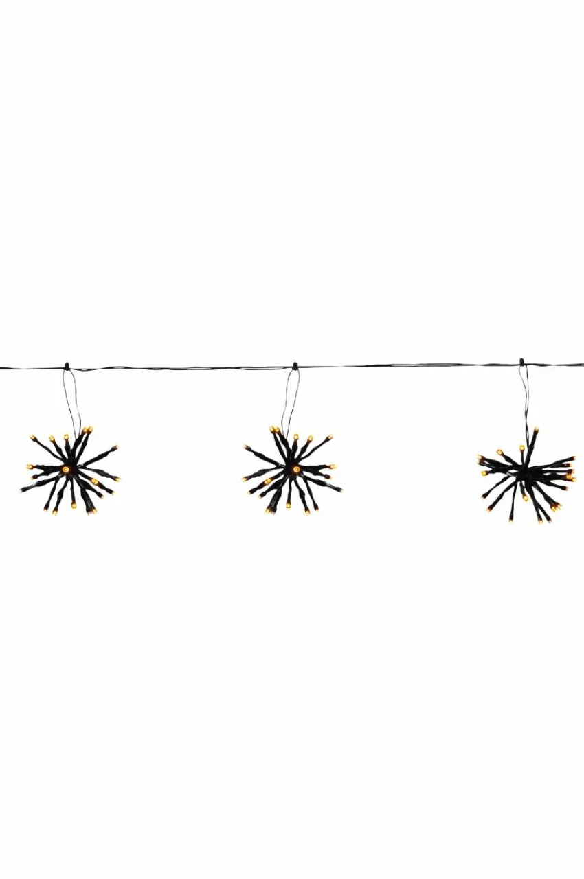 Best Valoköynnös Flower Curtain Jouluvalot