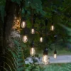 Shop Valoköynnös String Light Ulkovalaisimet|Ulkovalaisimet