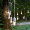 Online Valoköynnös String Light Ulkovalaisimet|Ulkovalaisimet