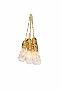Best Valosarja, E27 8 Vaihdettavaa LED-lamppua, 350 Cm Koristevalaisimet|Koristevalaisimet