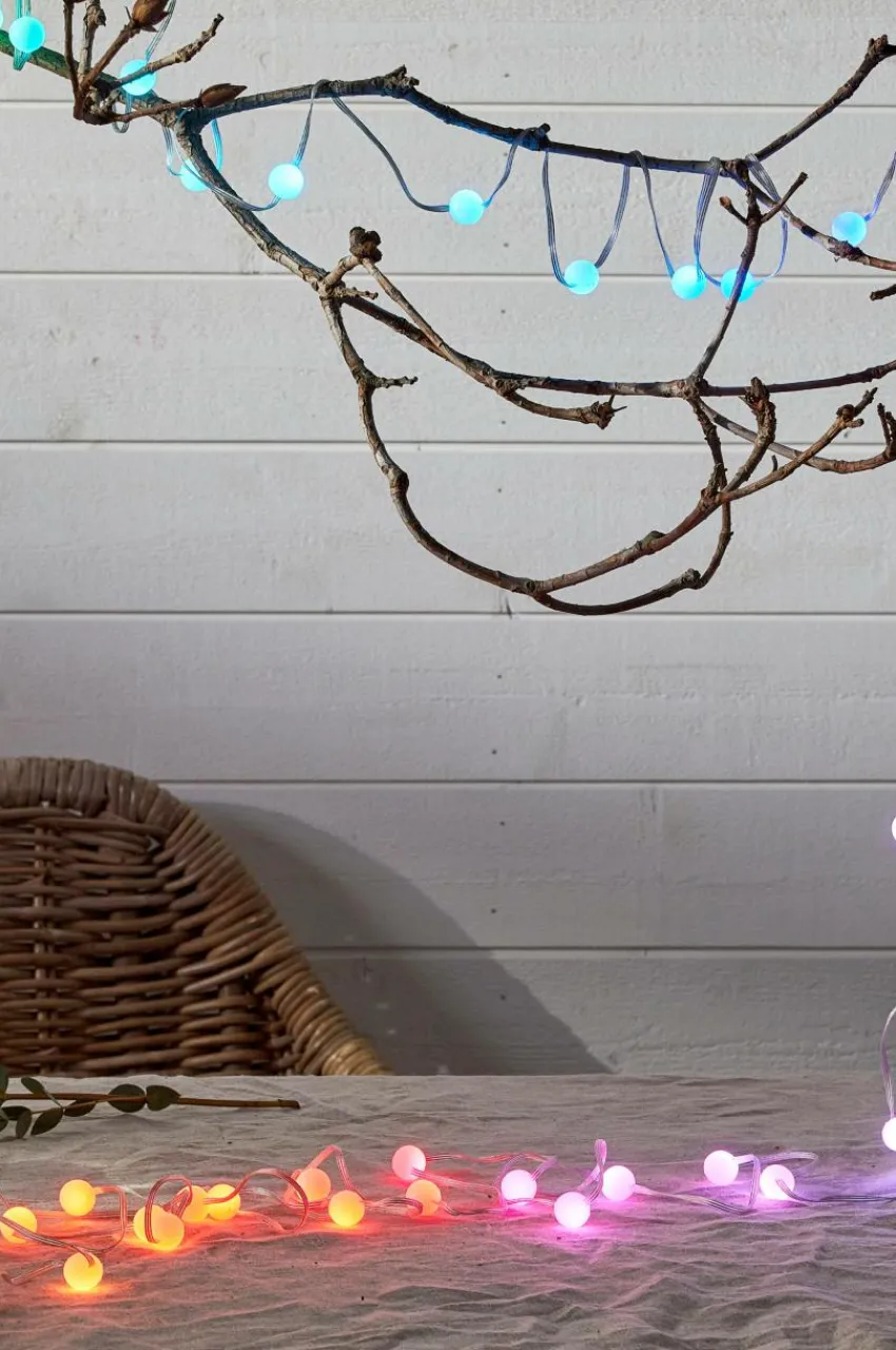 Clearance Valosarja Smart Fairy Light Koristevalaisimet|Koristevalaisimet