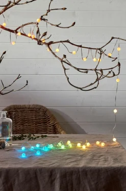 Clearance Valosarja Smart Fairy Light Koristevalaisimet|Koristevalaisimet