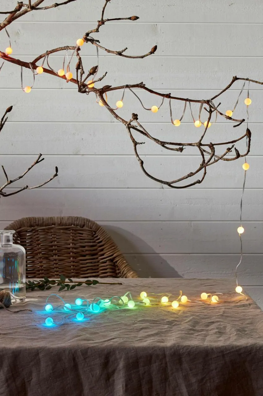 Clearance Valosarja Smart Fairy Light Koristevalaisimet|Koristevalaisimet