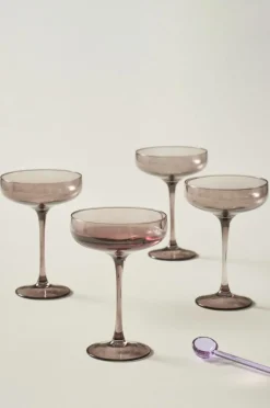 Store VANNA Cocktaillasit, 4/pakk. Lasit