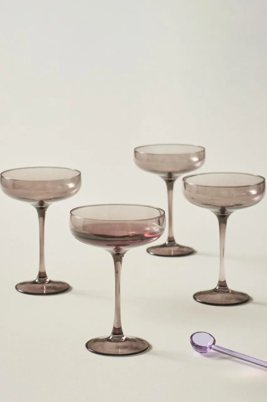 Store VANNA Cocktaillasit, 4/pakk. Lasit