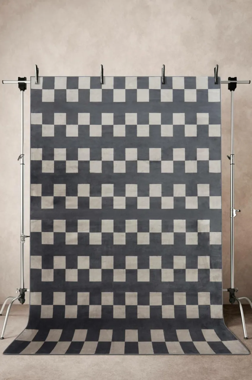 New VARAZZE Viskoosimatto 200x300 Cm Viskoosimatot|Kierrätysmatot