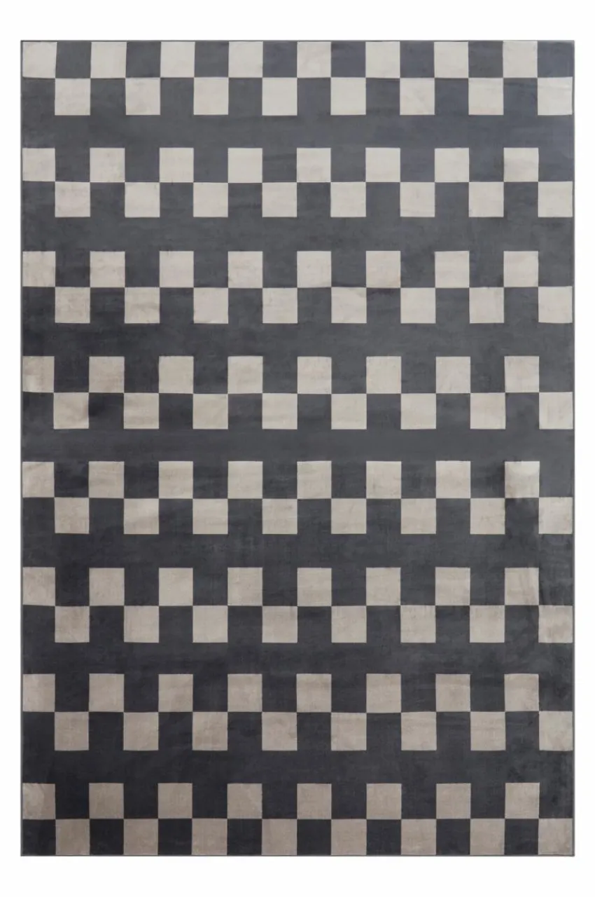 New VARAZZE Viskoosimatto 200x300 Cm Viskoosimatot|Kierrätysmatot