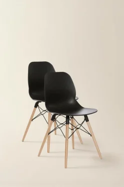 Fashion VARBERG Tuolit, 2/pakk. Tuolit
