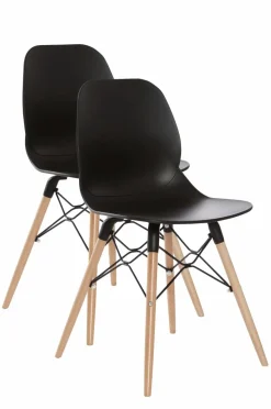 Fashion VARBERG Tuolit, 2/pakk. Tuolit