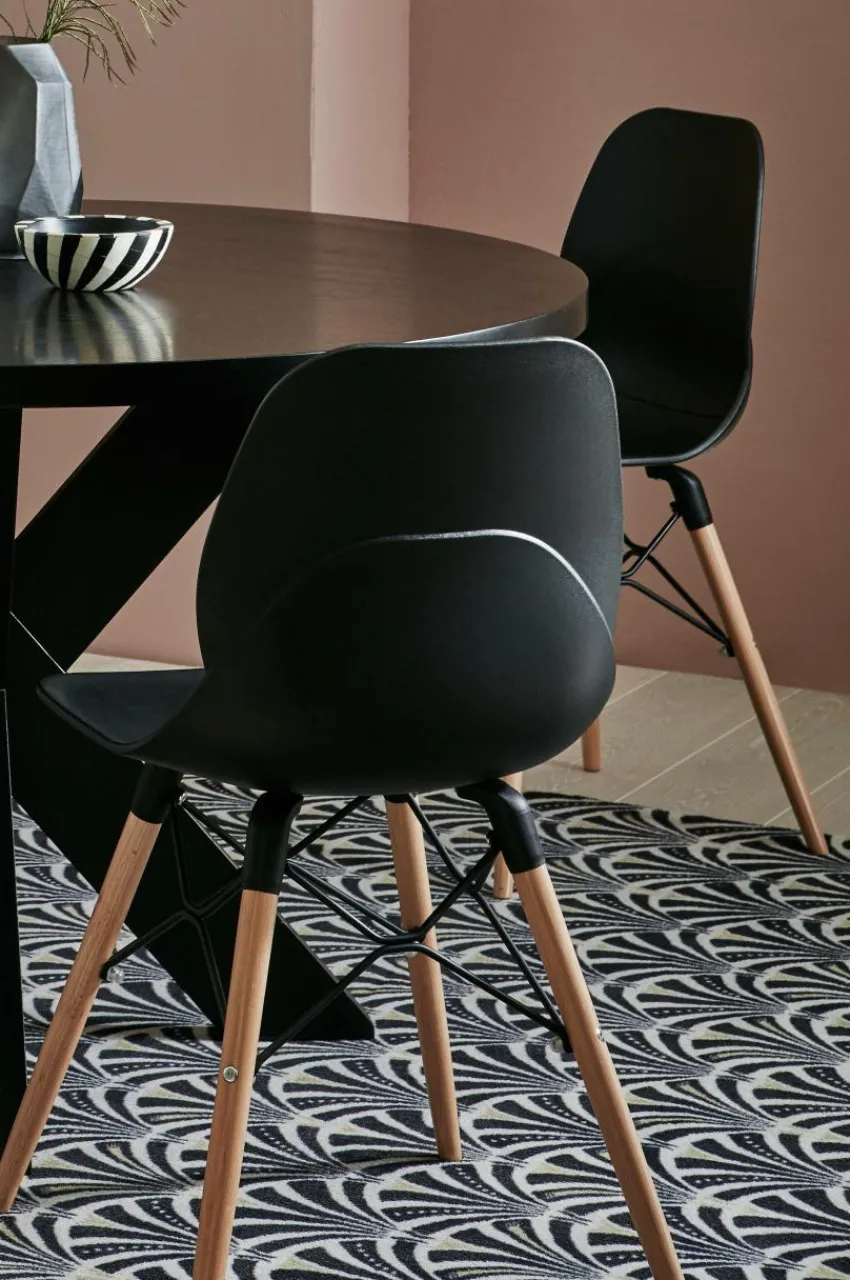 Fashion VARBERG Tuolit, 2/pakk. Tuolit