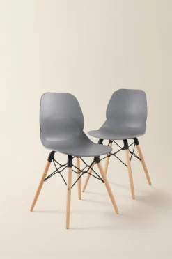 Outlet VARBERG Tuolit, 2/pakk. Tuolit