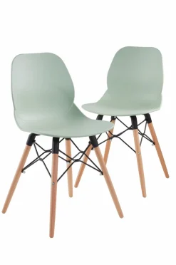 New VARBERG Tuolit, 2/pakk. Tuolit
