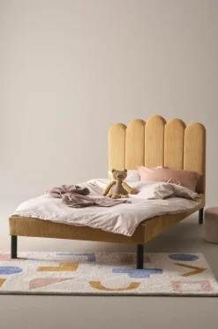 Outlet VARESE Lastensänky, 90x200 Cm Lasten Huonekalut|Lasten Huonekalut -30%