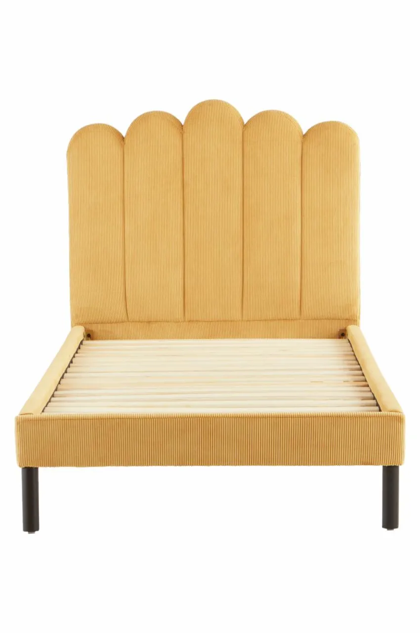 Outlet VARESE Lastensänky, 90x200 Cm Lasten Huonekalut|Lasten Huonekalut -30%