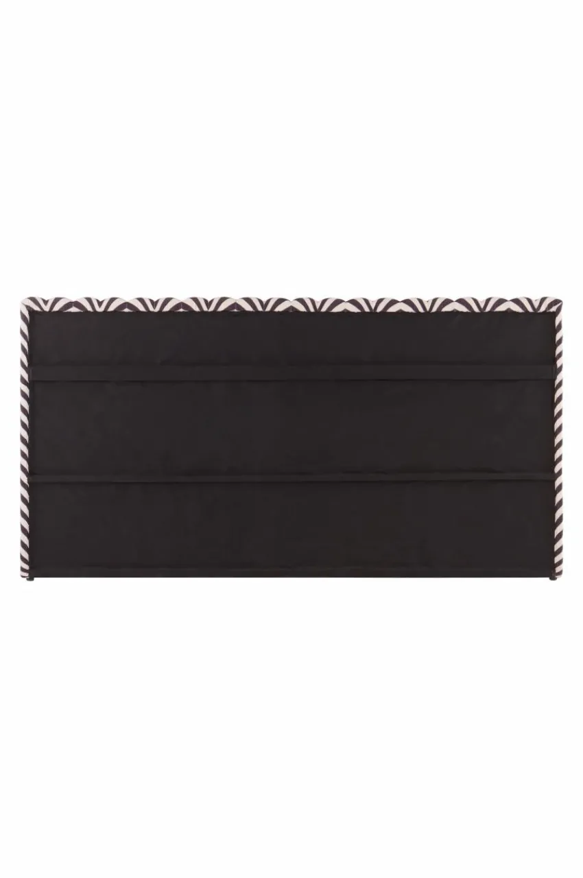Fashion VASSHOLMEN Sängynpääty 180 Cm Sängynpäädyt