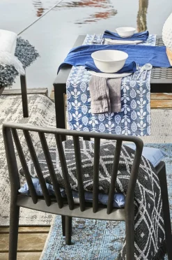 Flash Sale VÄBY Ulkotuolit, 2/pakk. Puutarhatuolit & Puutarhajakkarat|Ulkokalusteet